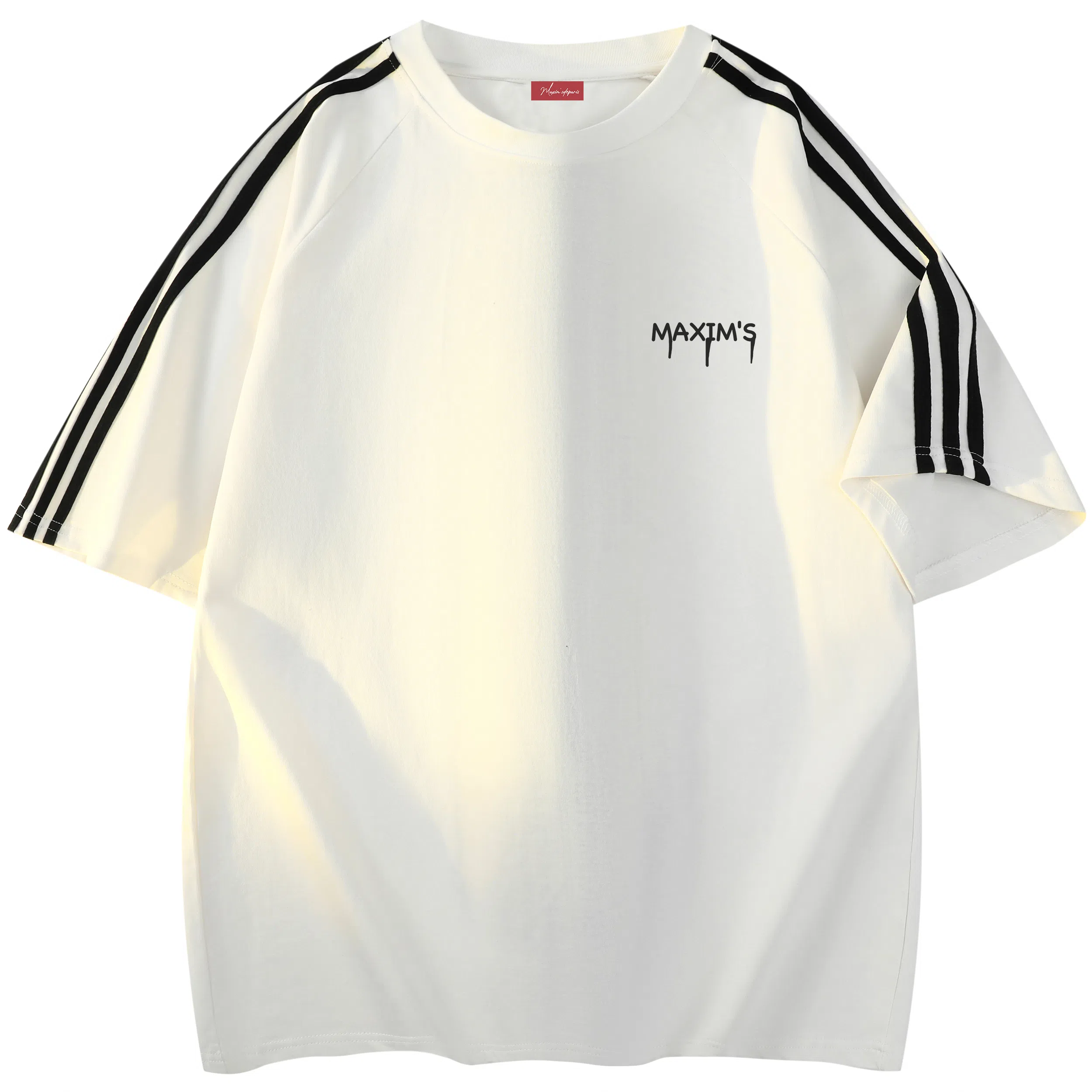 maxim's de paris 260g logoT