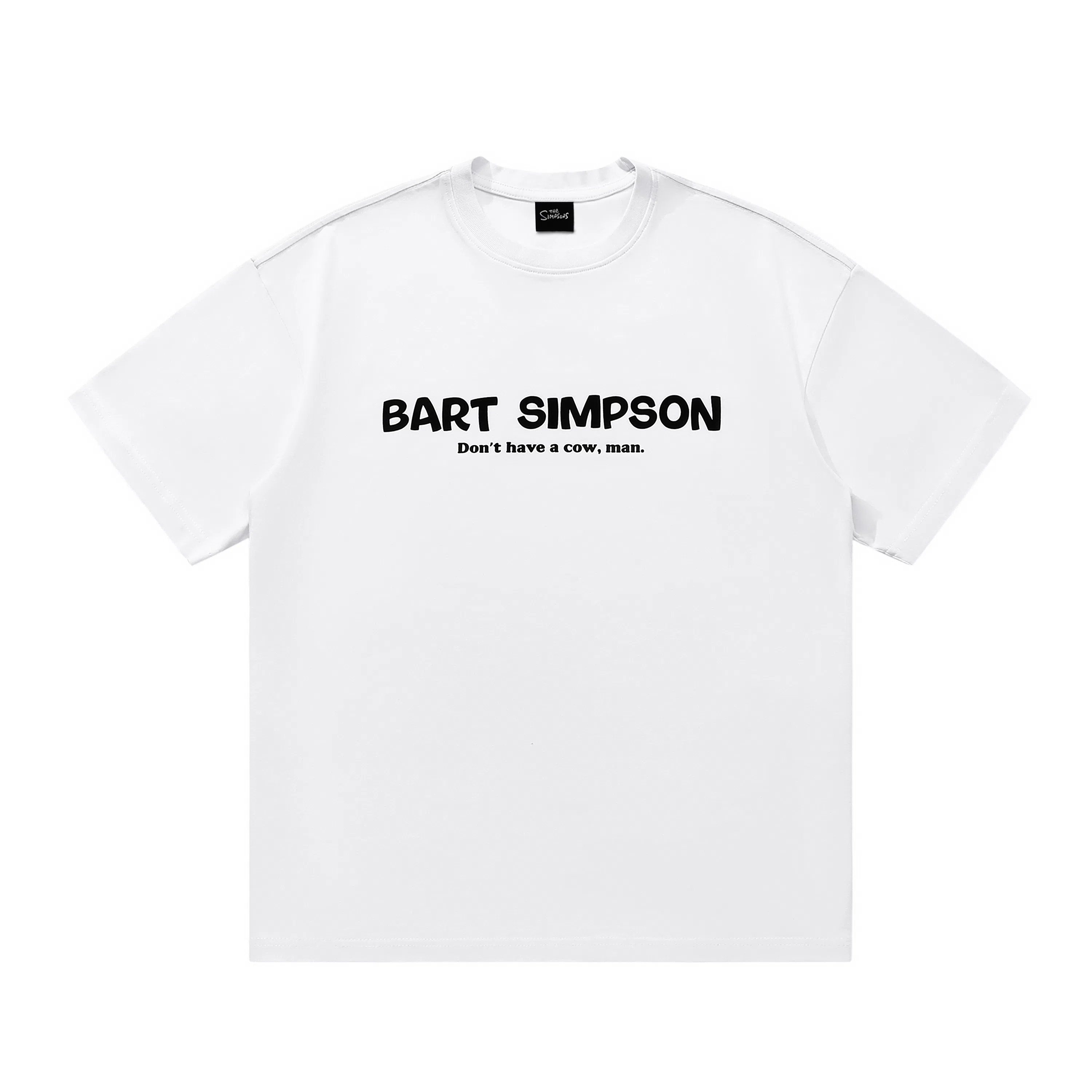 The Simpsons T