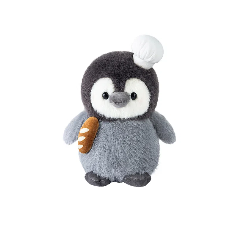 PUDOWRABBIT 15cm25cm