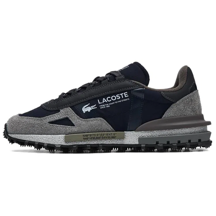 LACOSTE