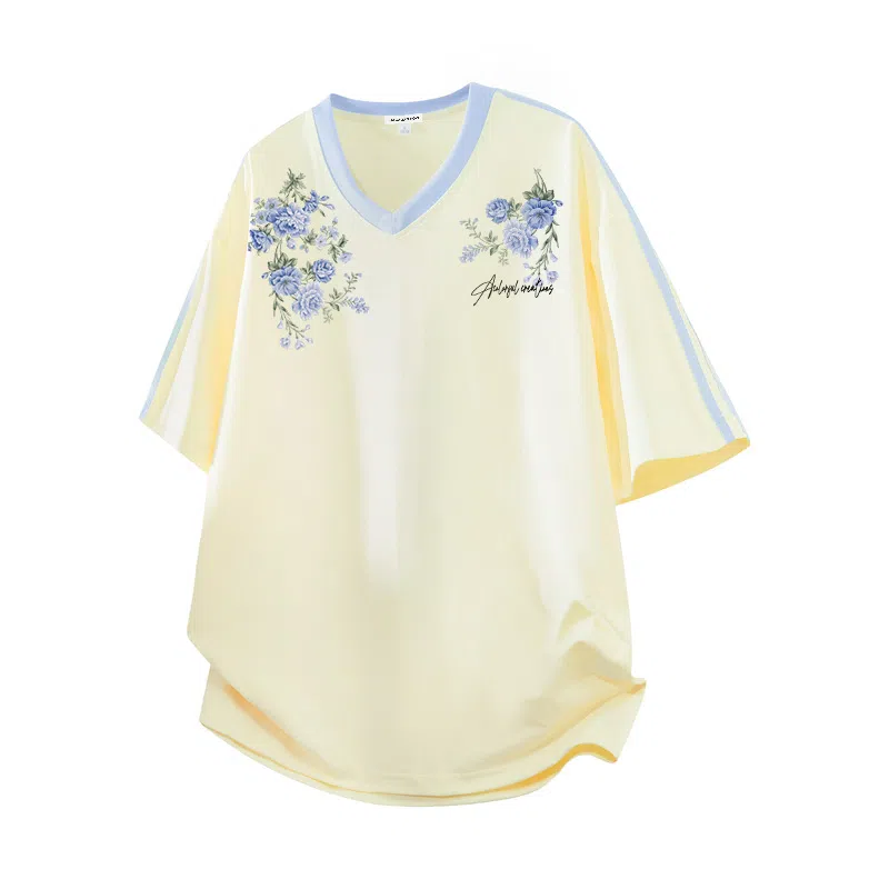 Colorful Creations T