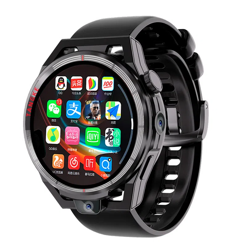 FAIRWHALE app QQwifiNFC