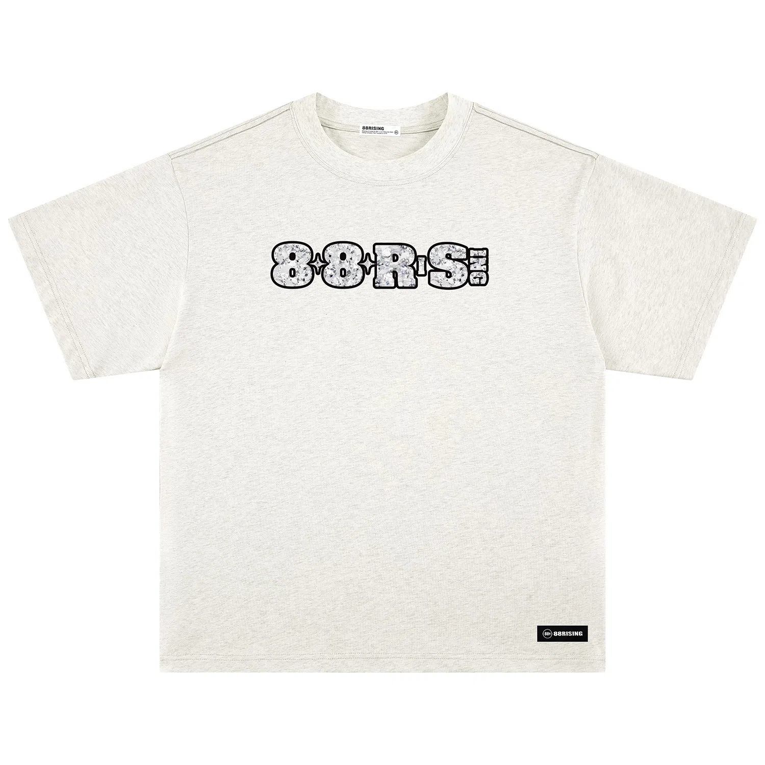 88rising T