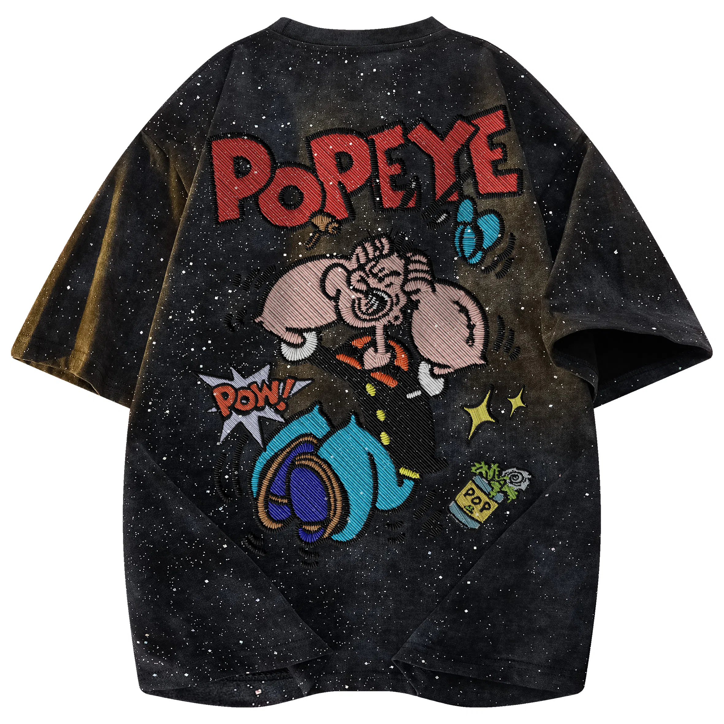 POPEYE LogoT