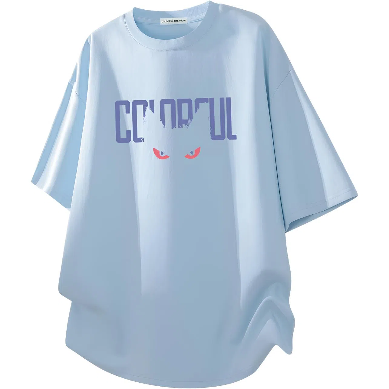 Colorful Creations tT