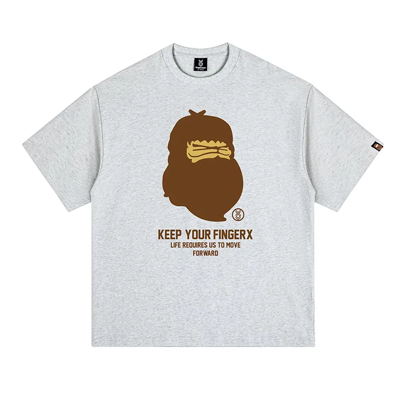 I.TFGXXFingercroxx T