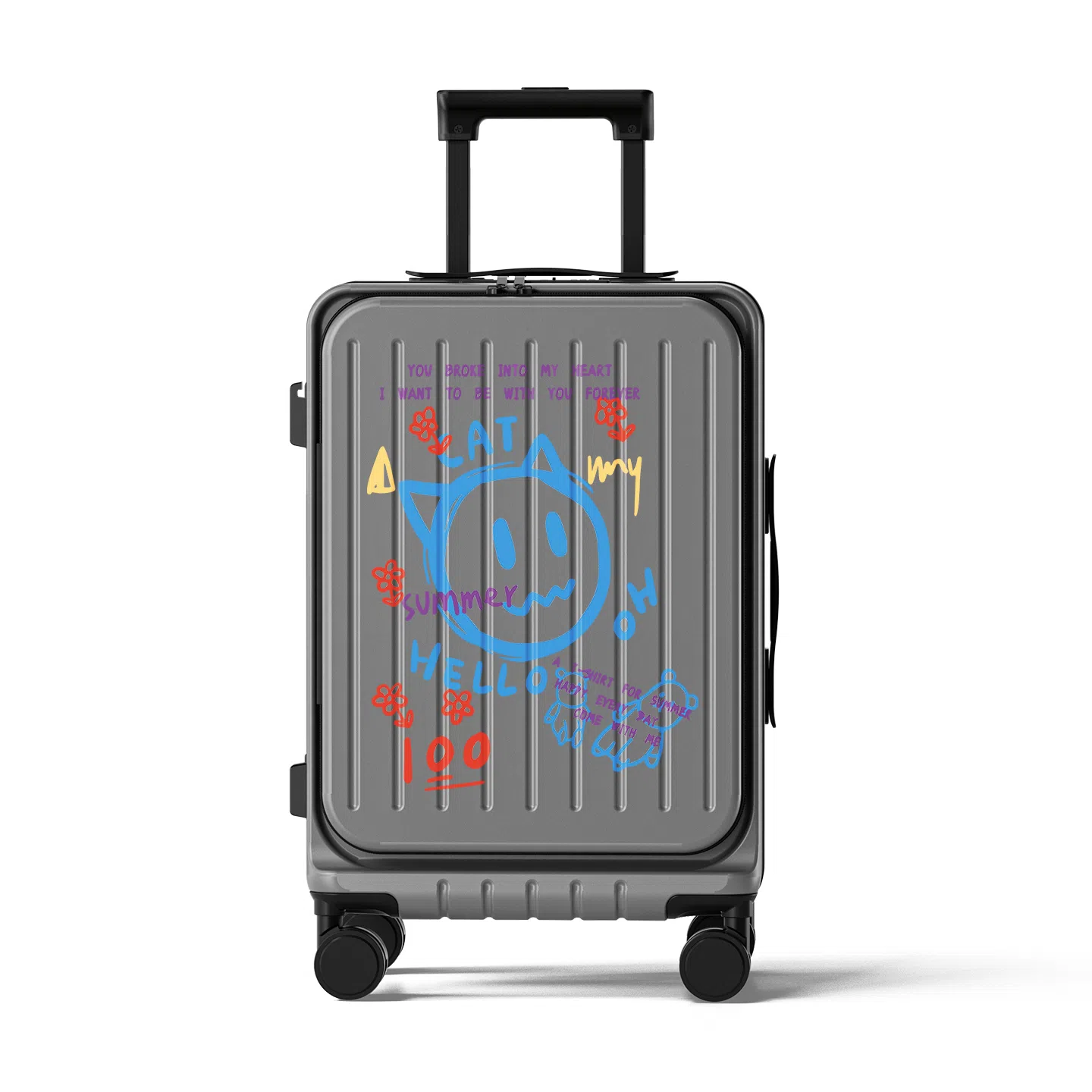 Zecedo ABS+PC 202426