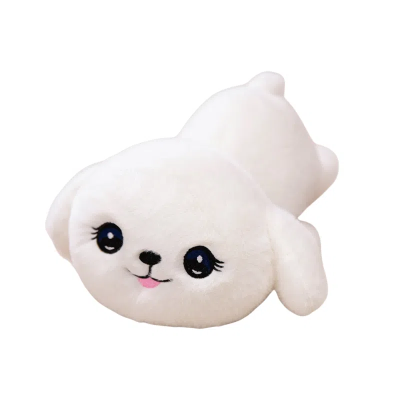 PUDOWRABBIT 20cm28cm