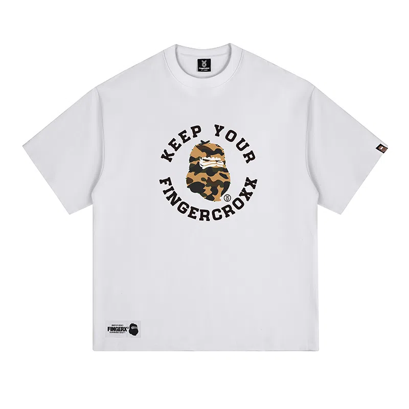 I.TFGXXFingercroxx T