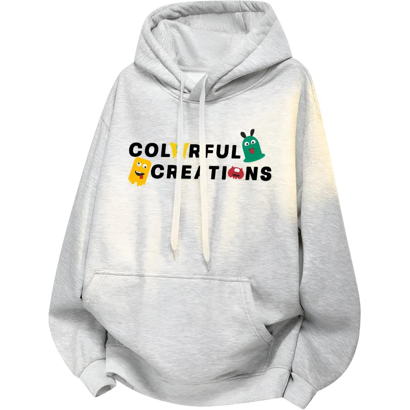 Colorful Creations logo