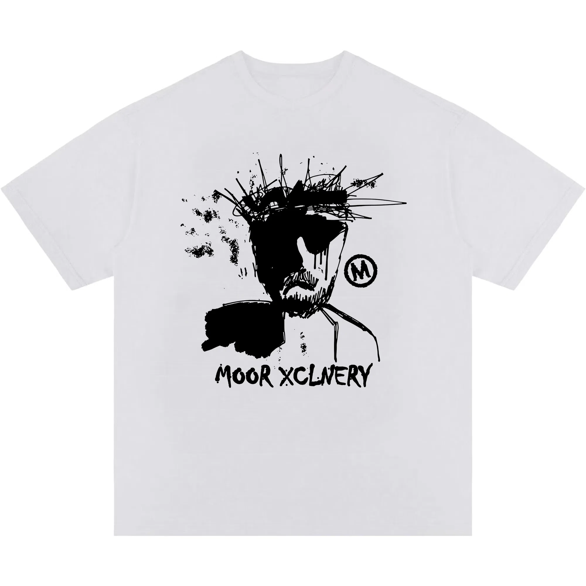 MOOR XCLNERY T