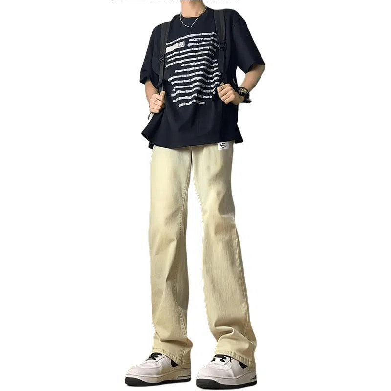 SUNSETMONENT cleanfit