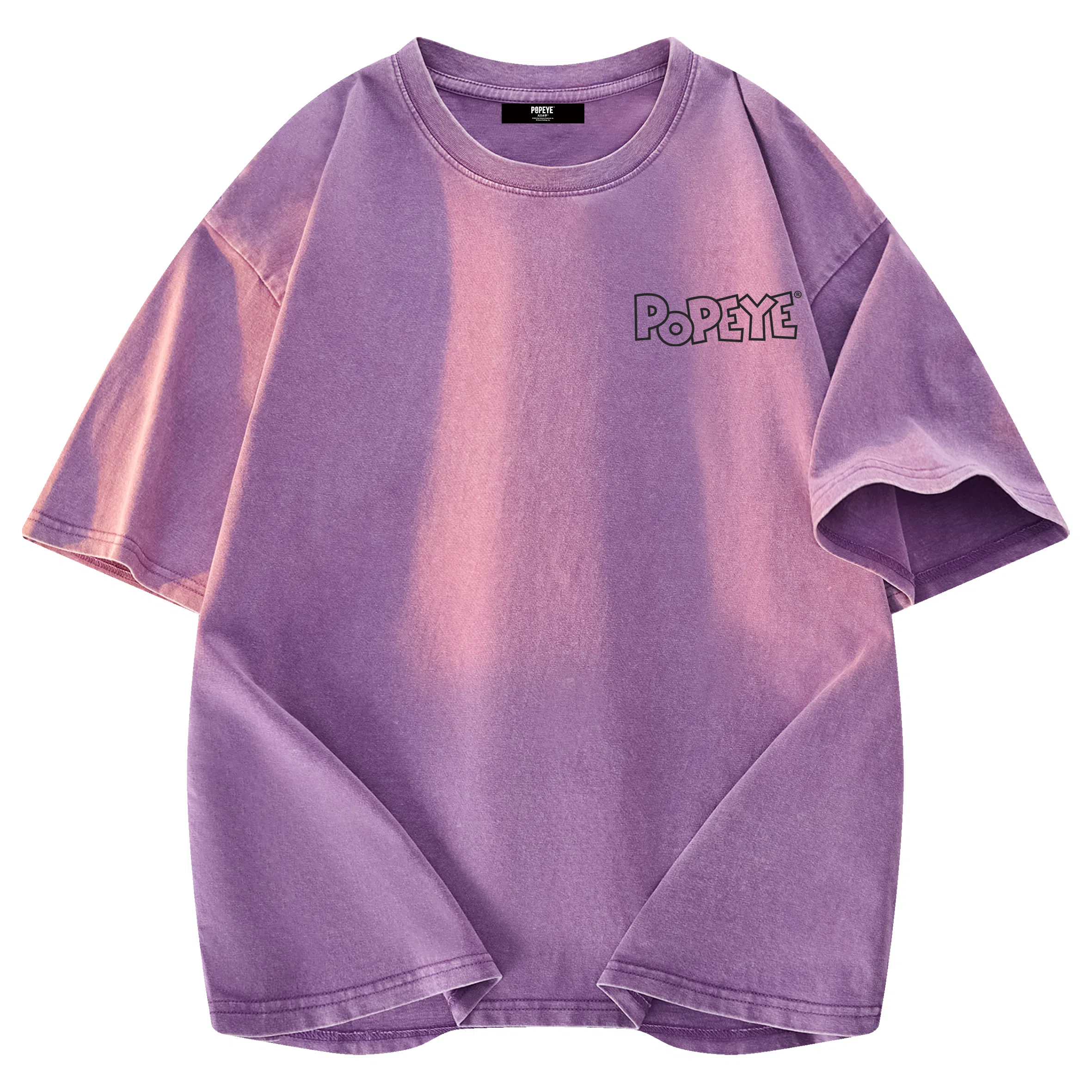POPEYE logoT