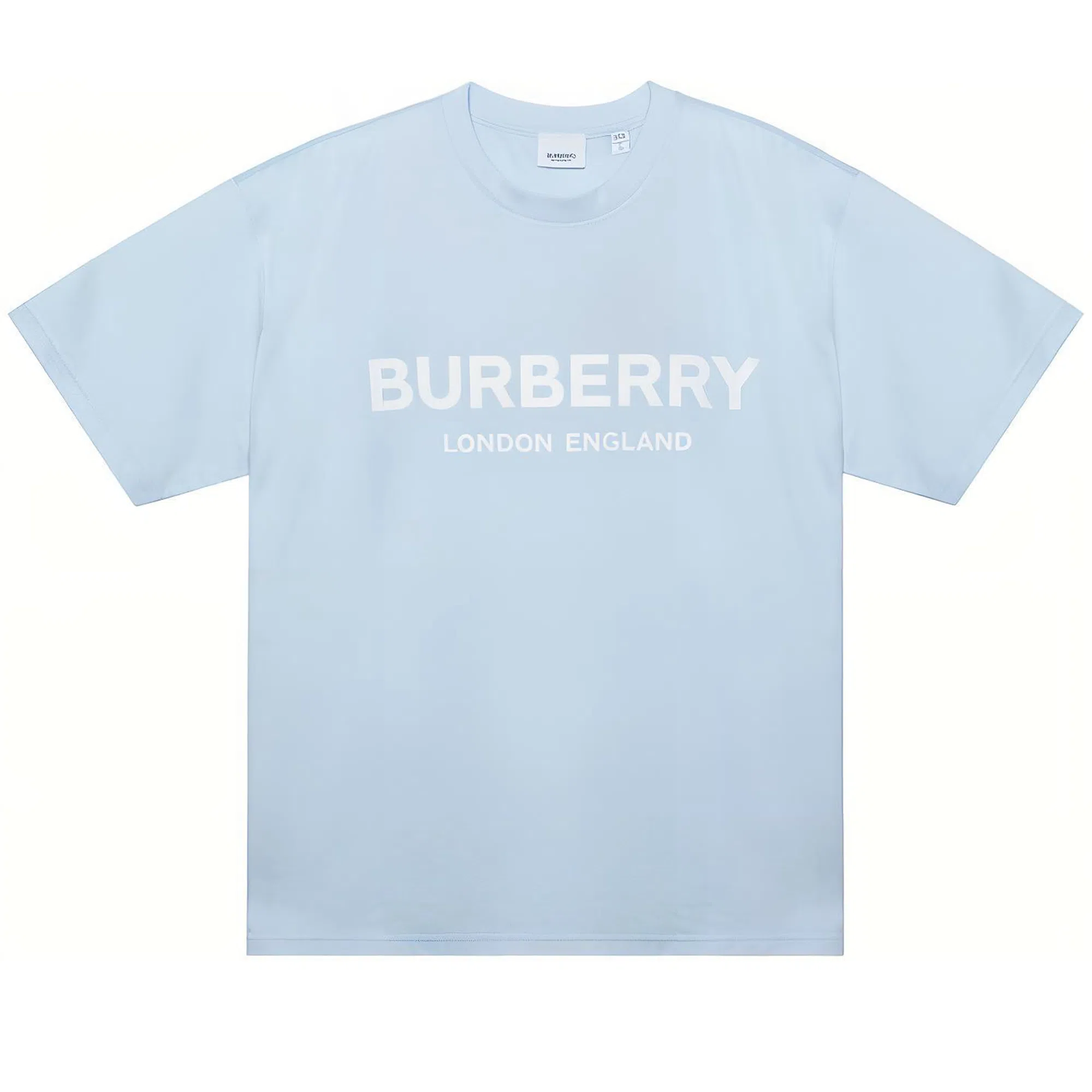 Burberry Graphic Logo T-shirt T