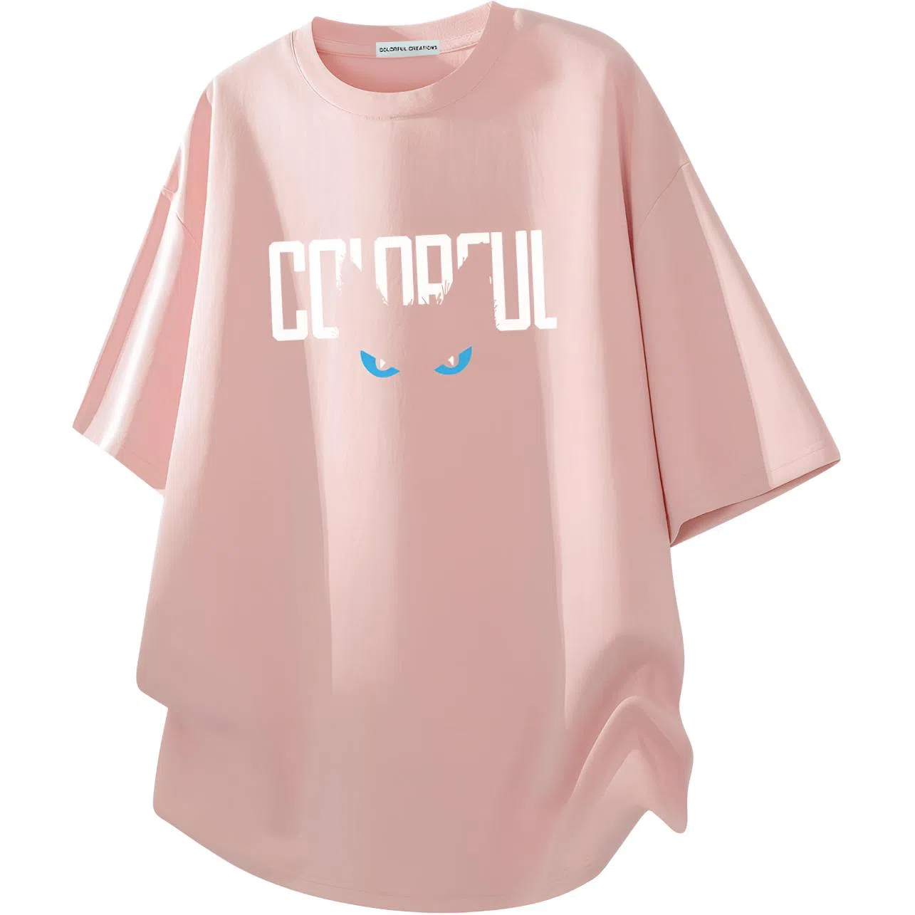 Colorful Creations tT