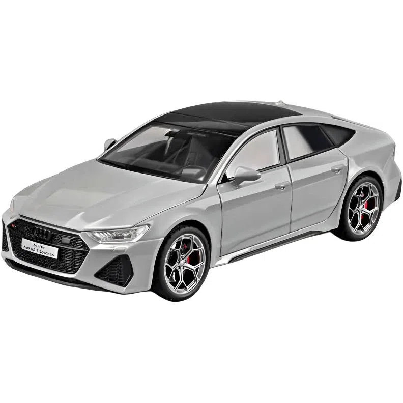 124RS7