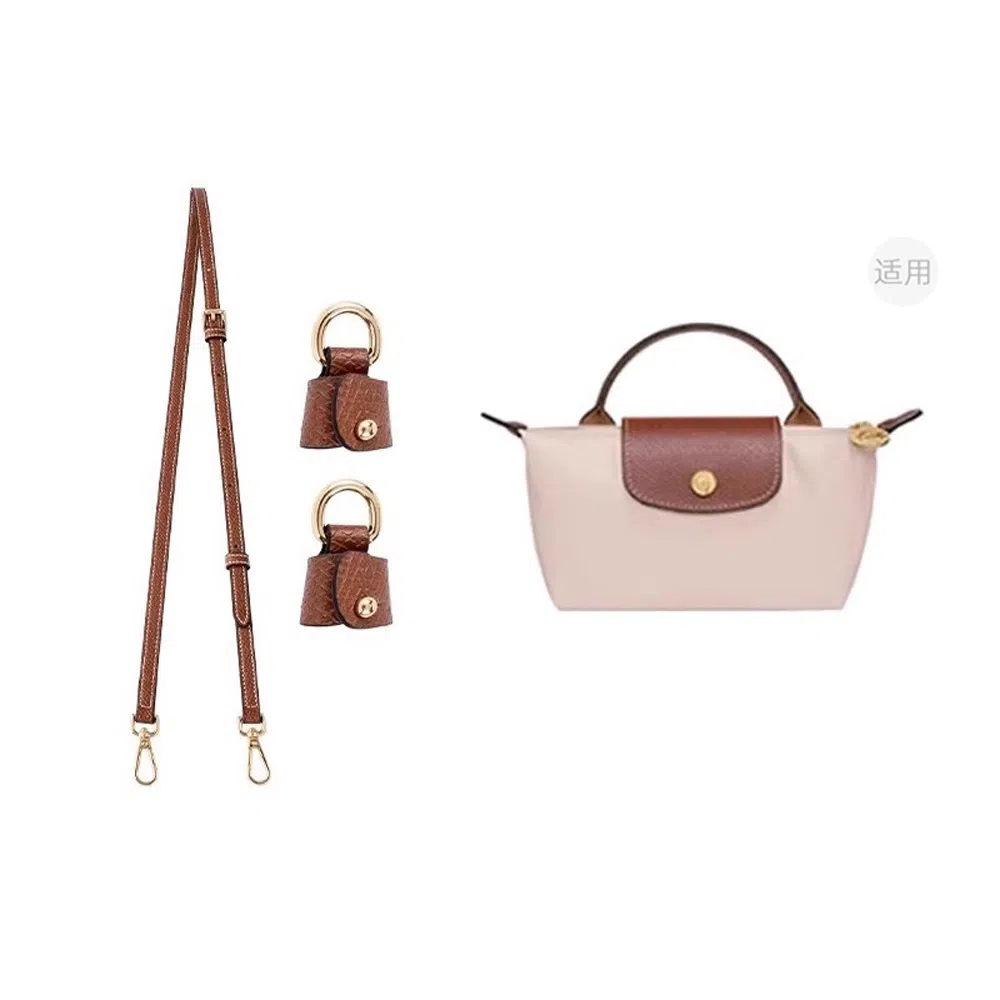 Longchamp Mini