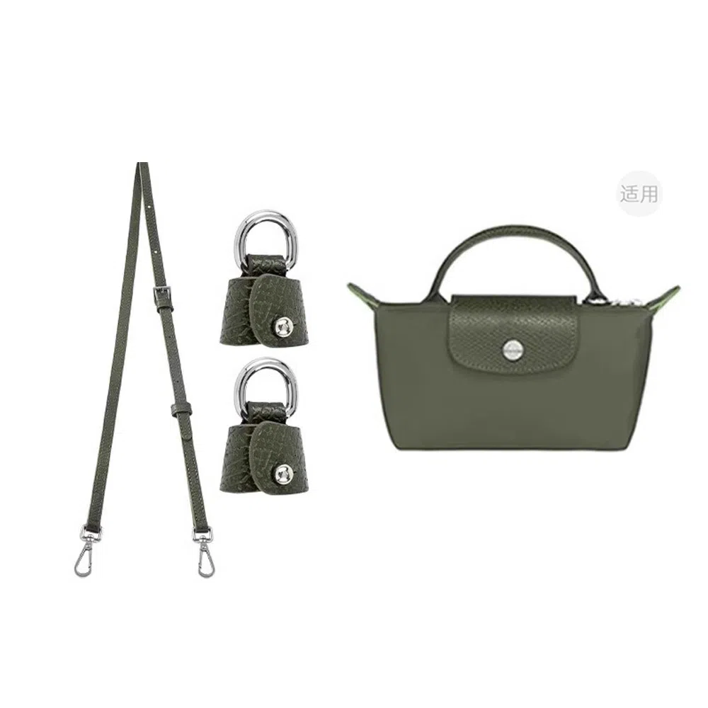 Longchamp Mini