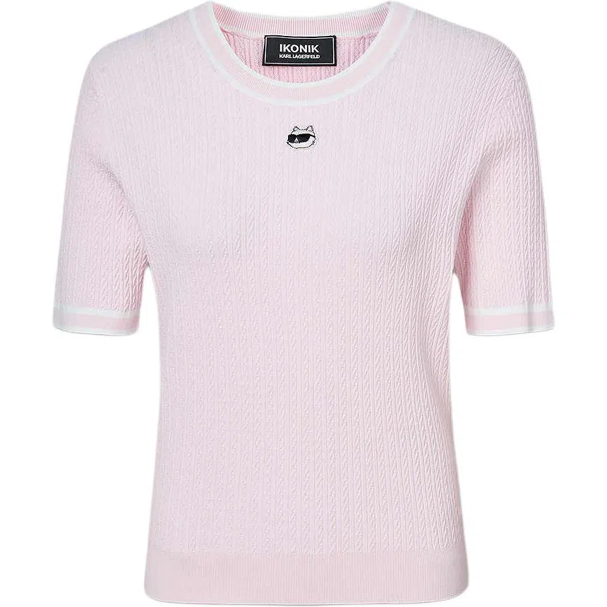 KARL LAGERFELD FW25 T