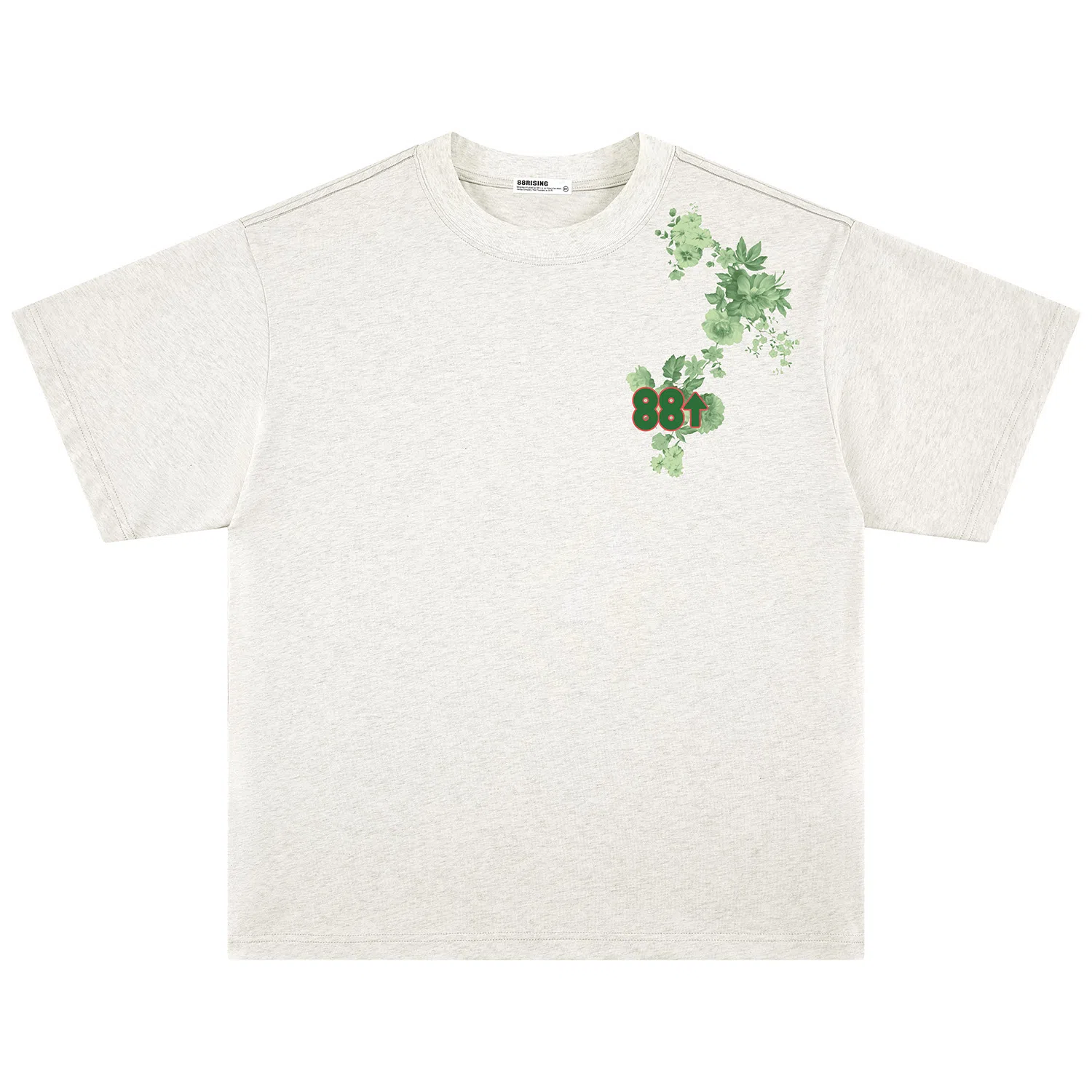88rising T