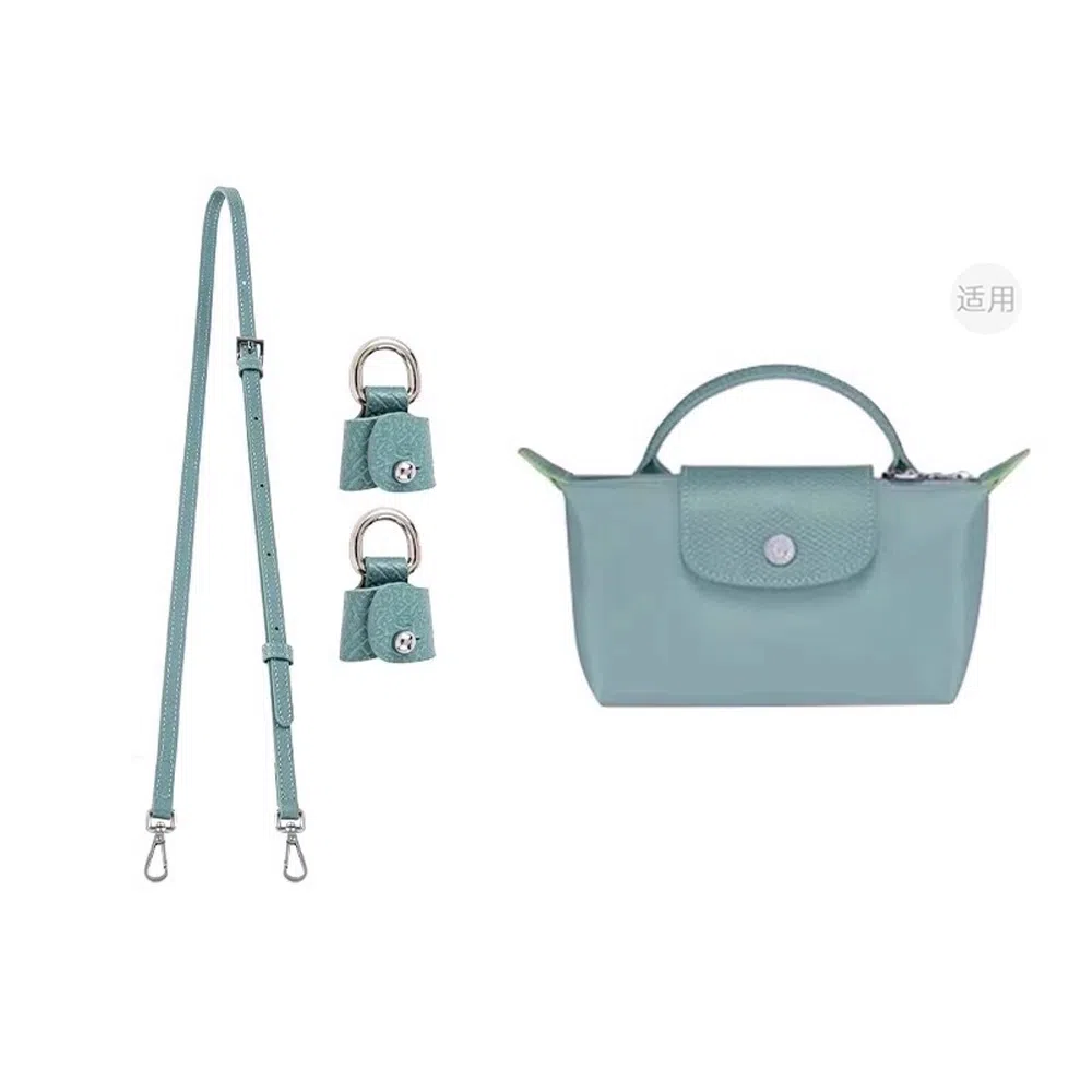 Longchamp Mini