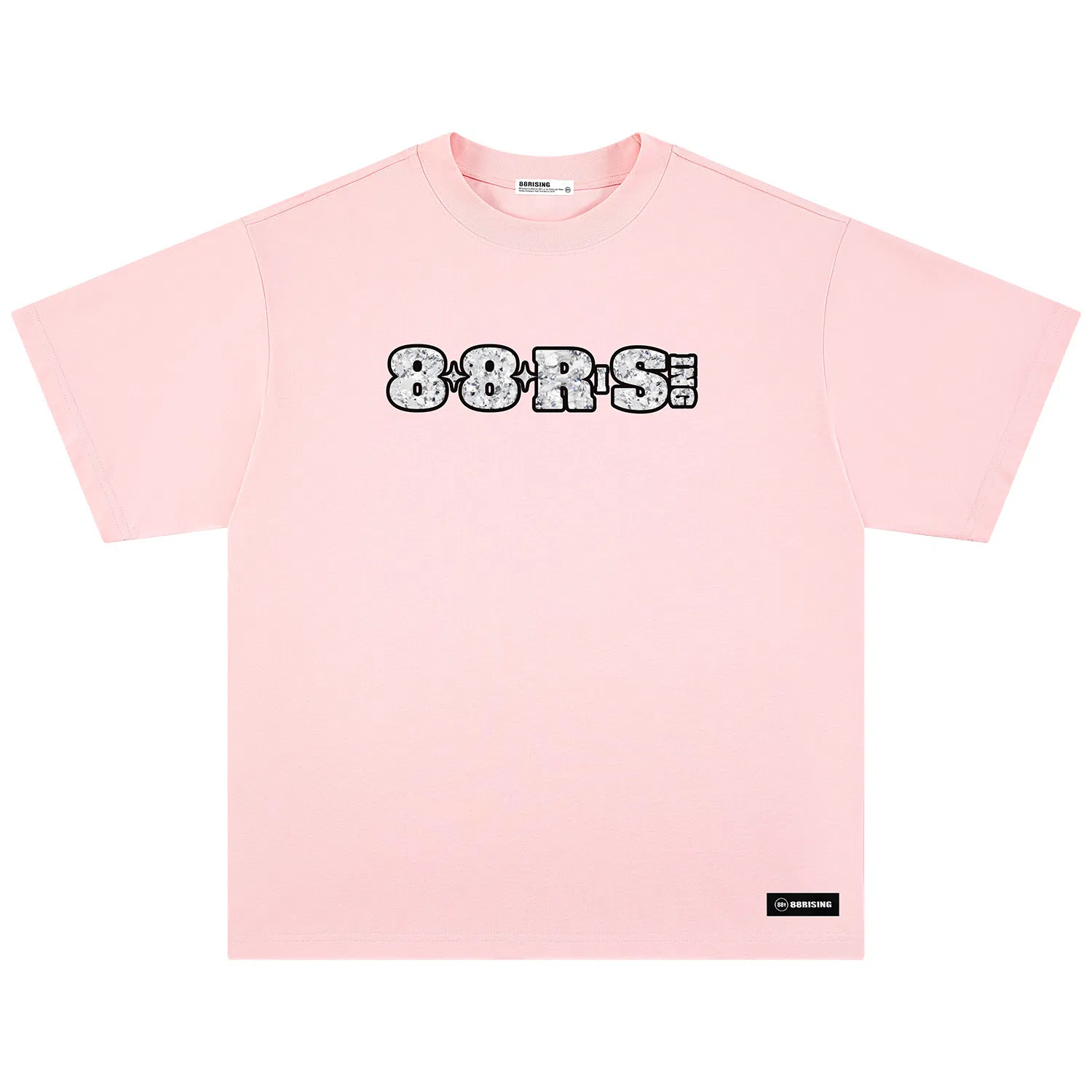 88rising T