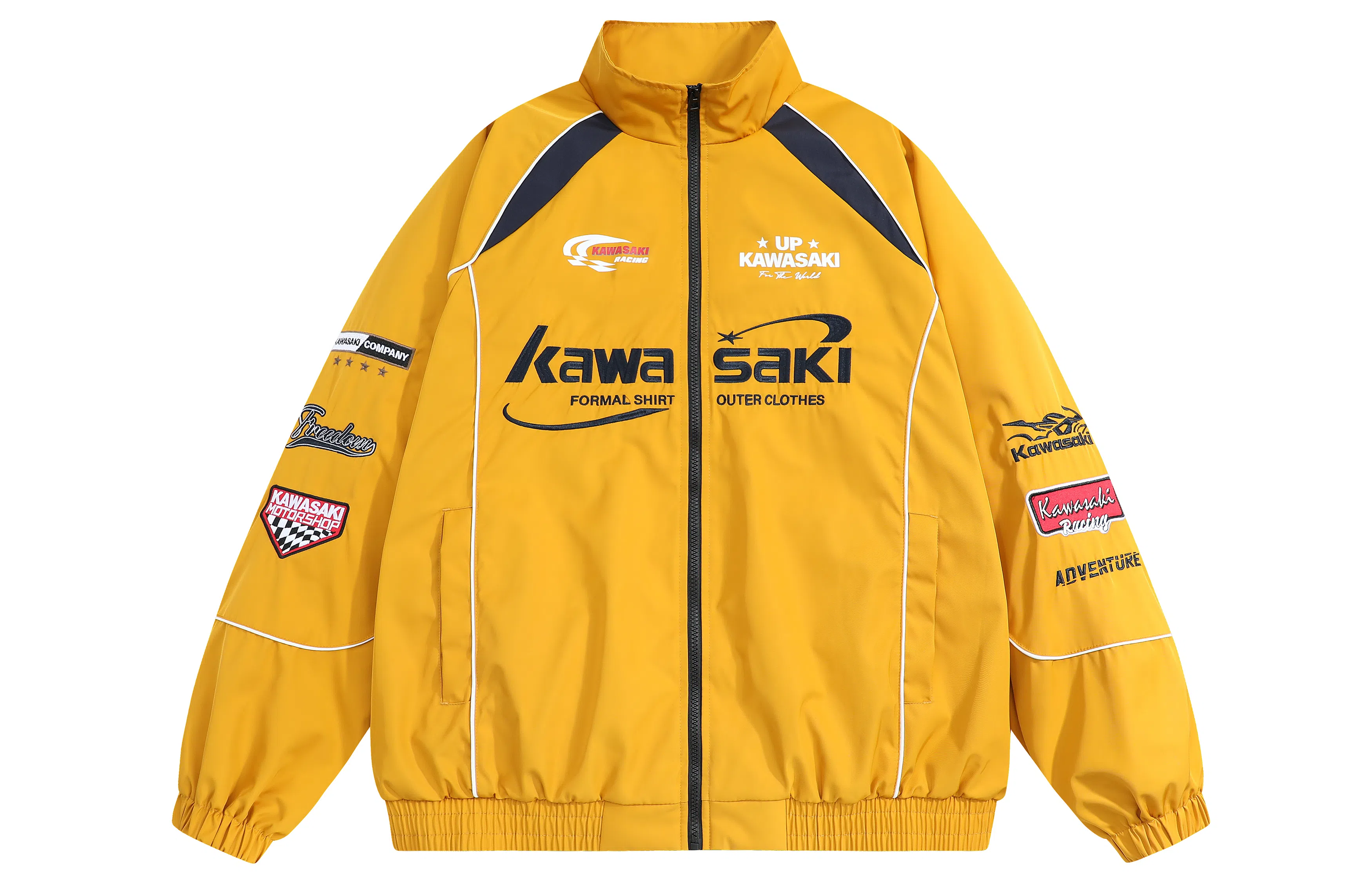 Kawasaki Jacket