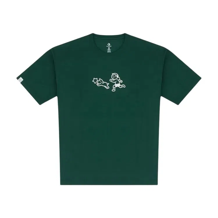 Converse x Noritake T