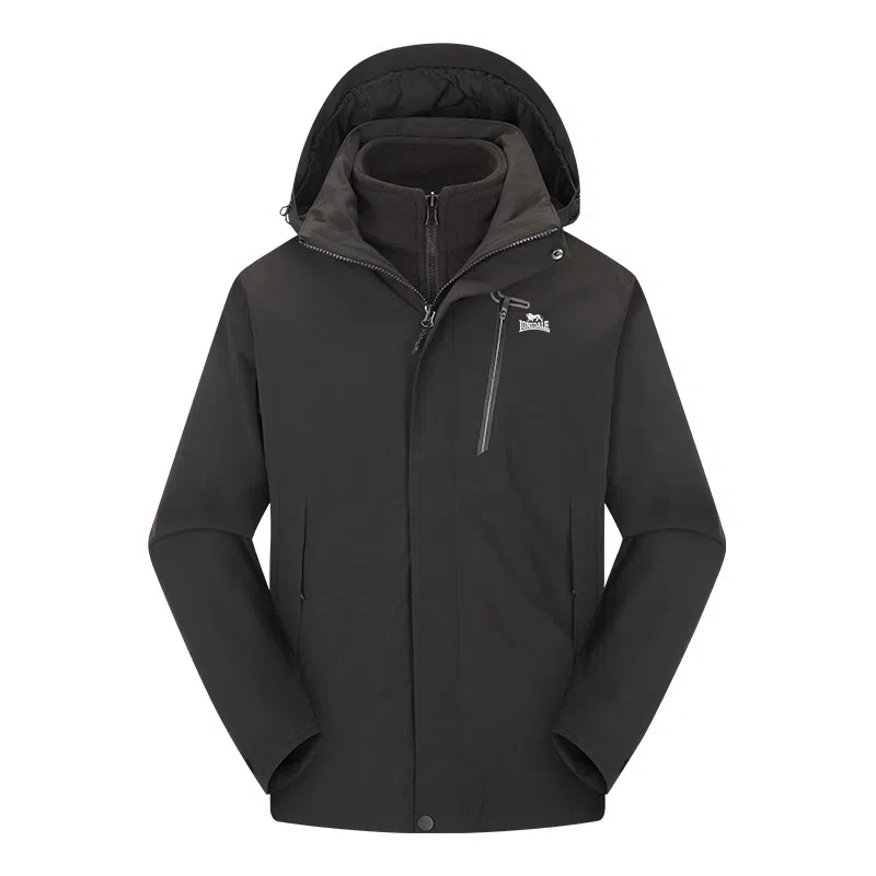 Lonsdale 3-in-1 Outdoor Jacket