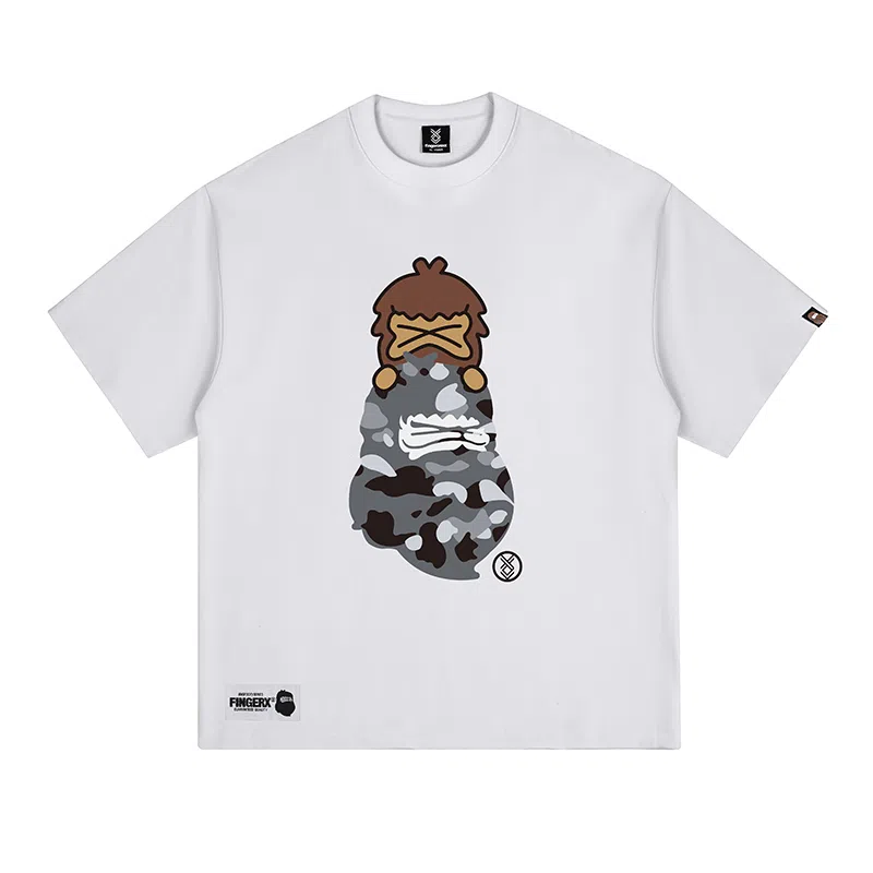 I.TFGXXFingercroxx T