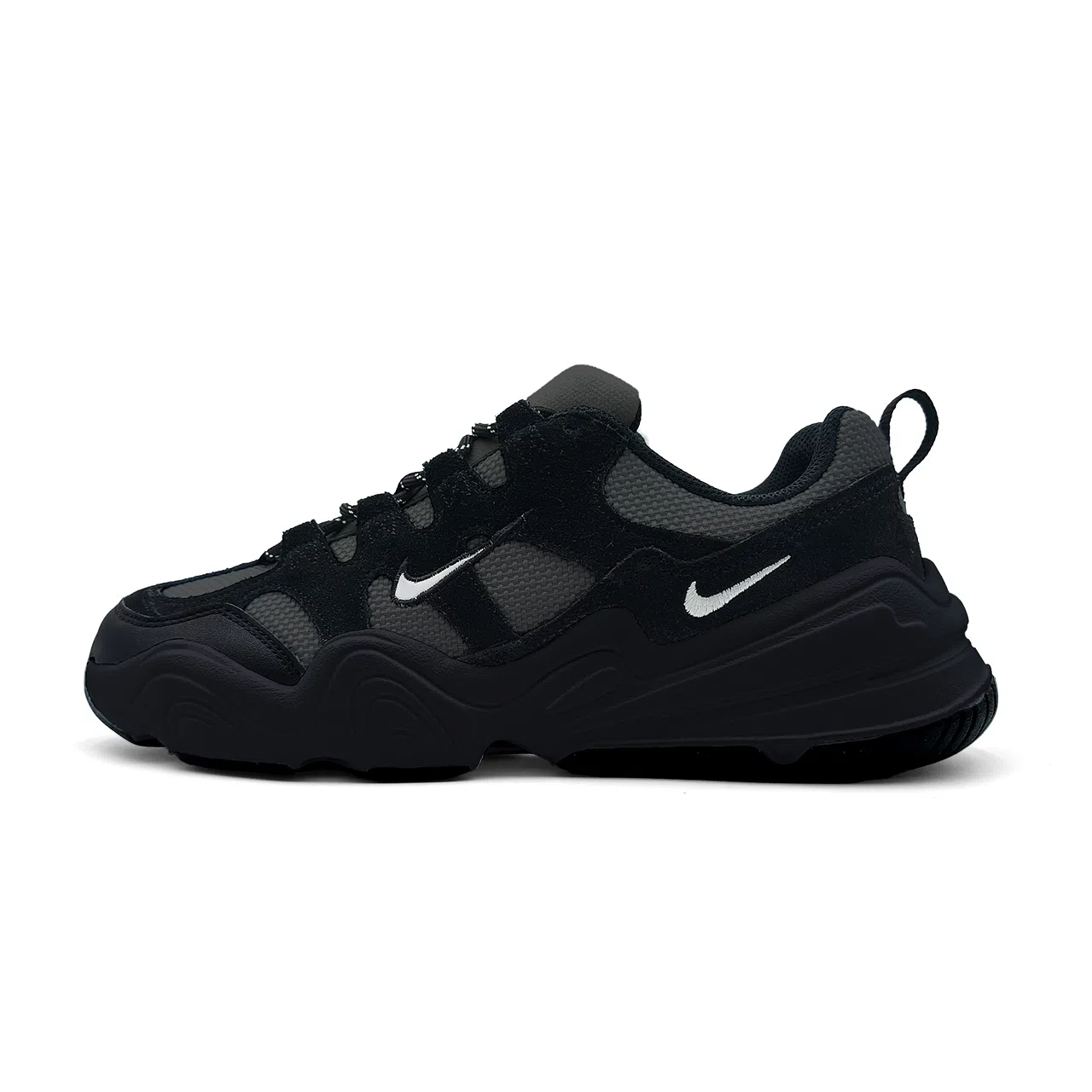 Nike Tech Hera Black