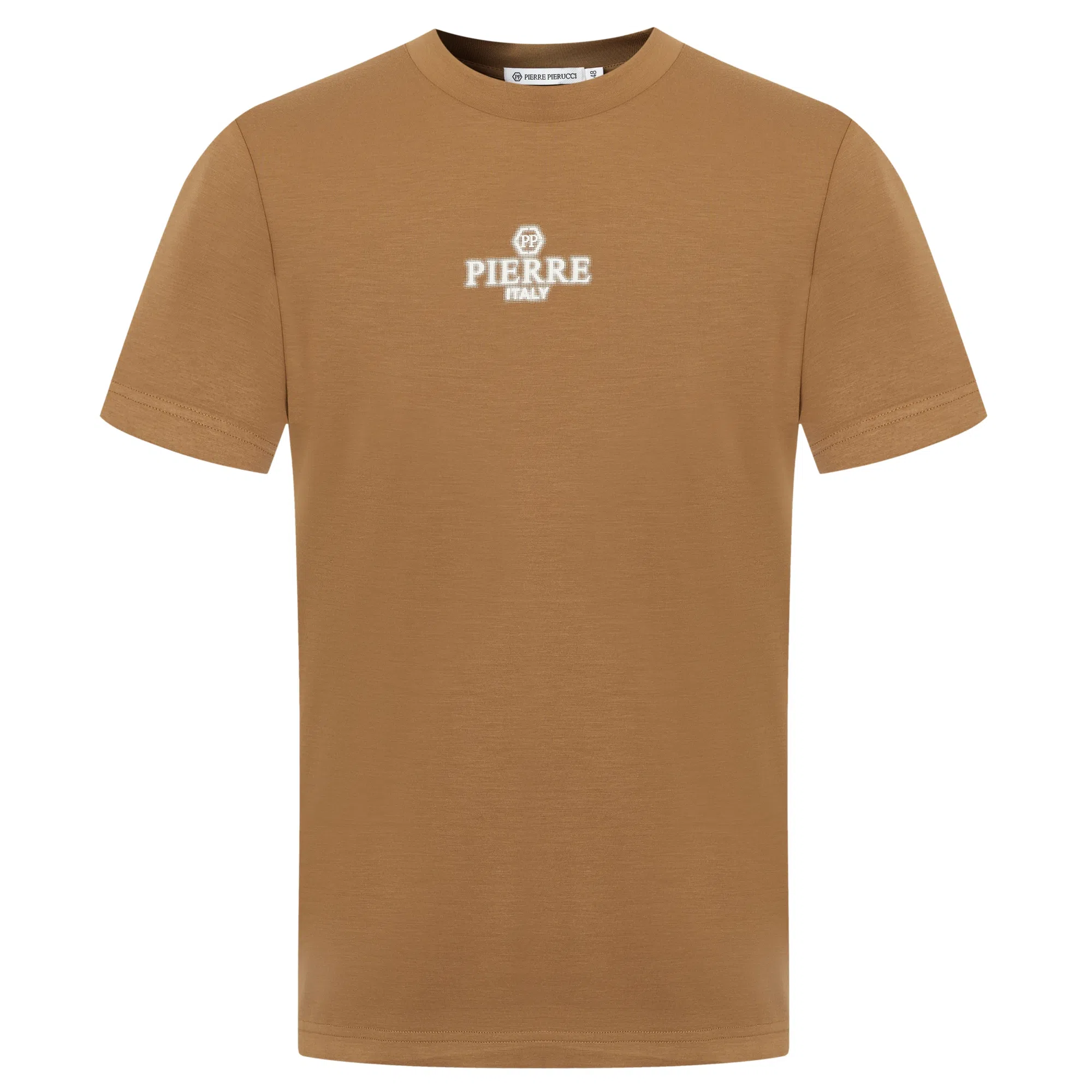 PP PIERRE PIERUCCI LOGOT