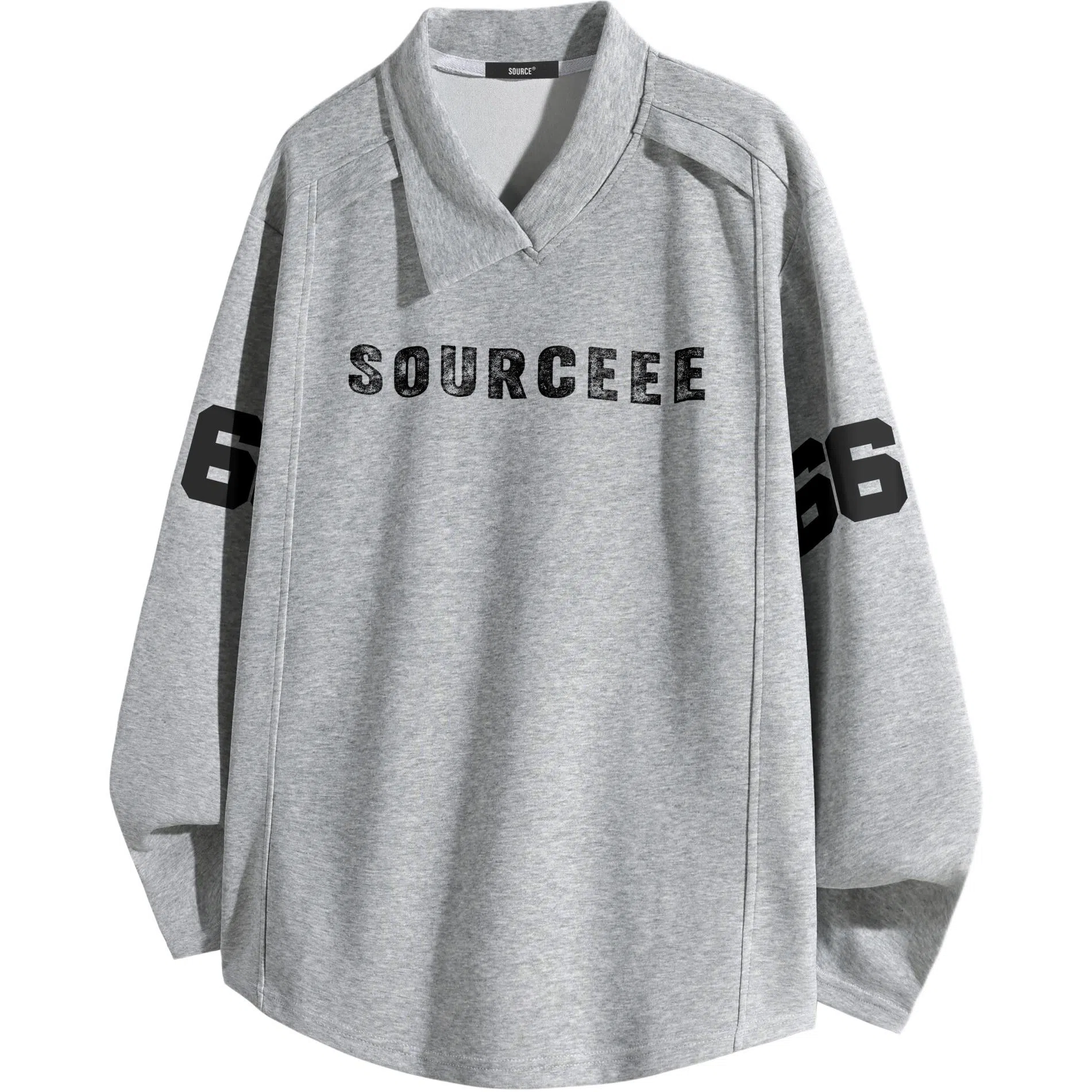 SOURCE polologocleanfitboxy