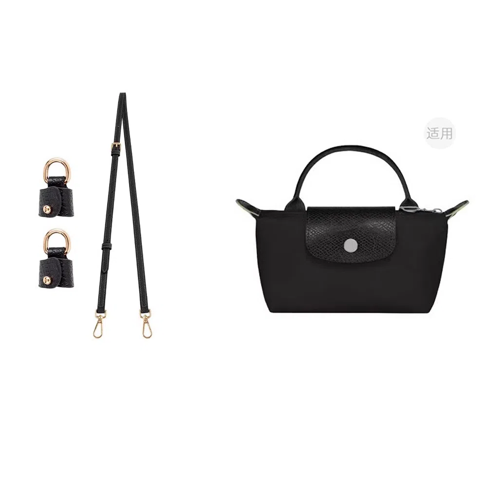 Longchamp Mini