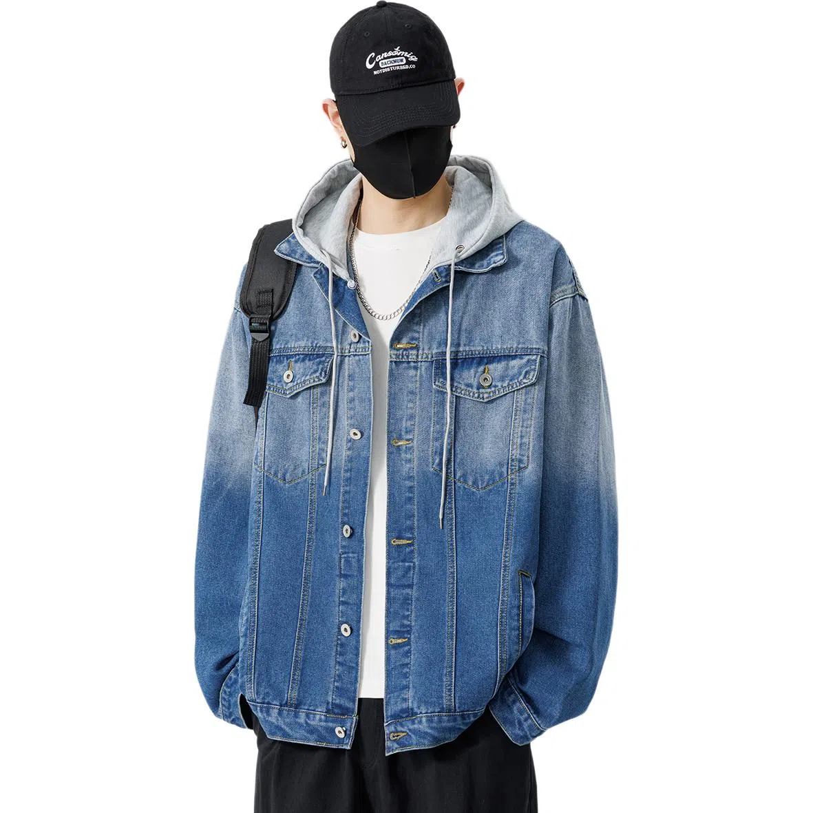 Fakeyoung