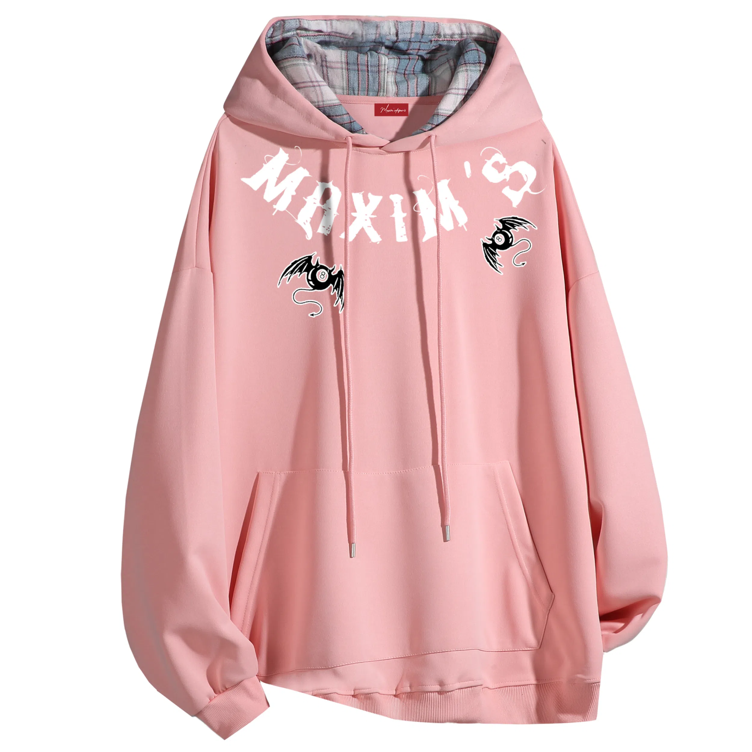 maxim's de paris LOGO