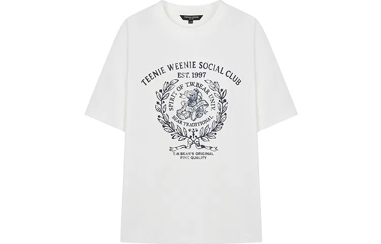 Teenie Weenie 2025 T