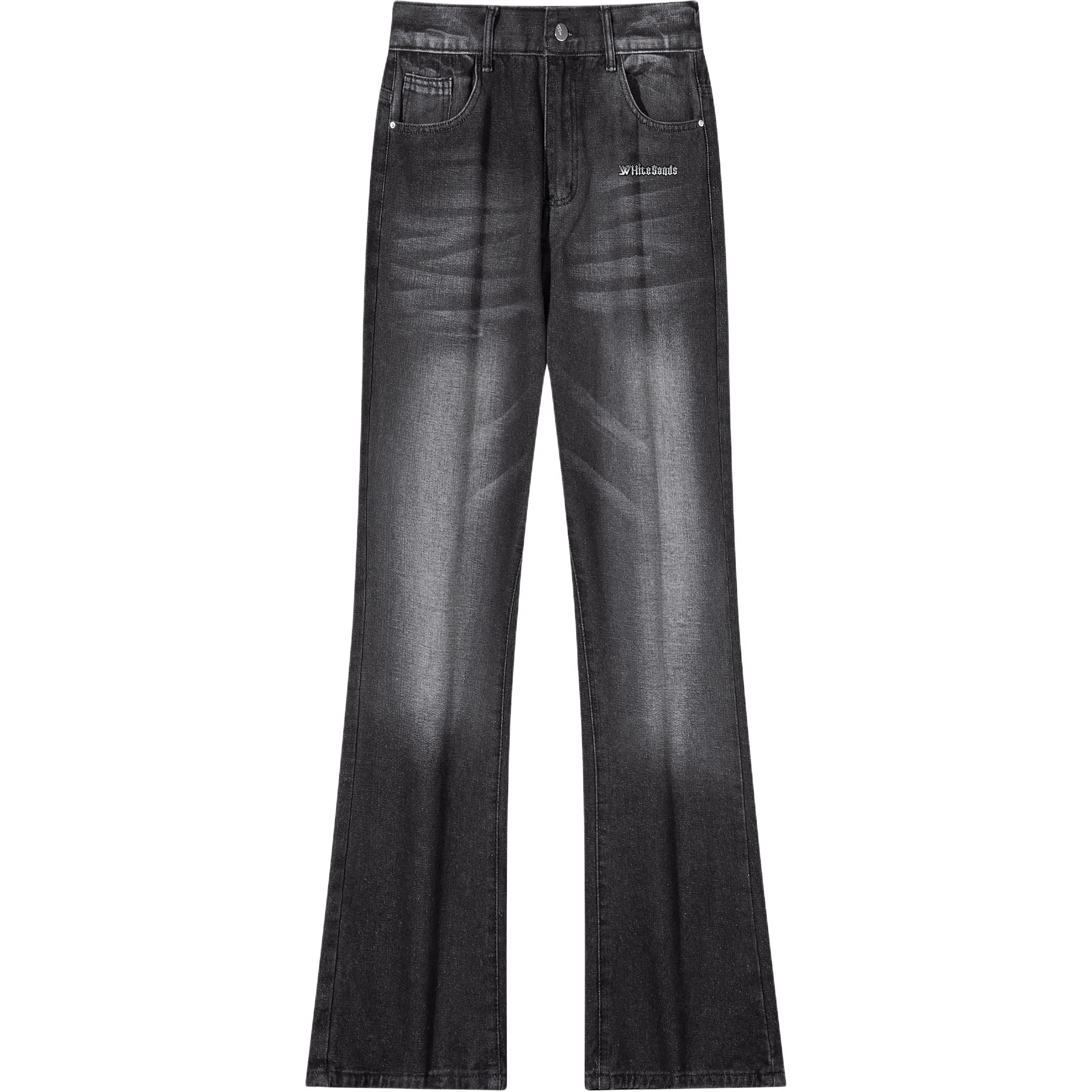 White Sands cleanfit