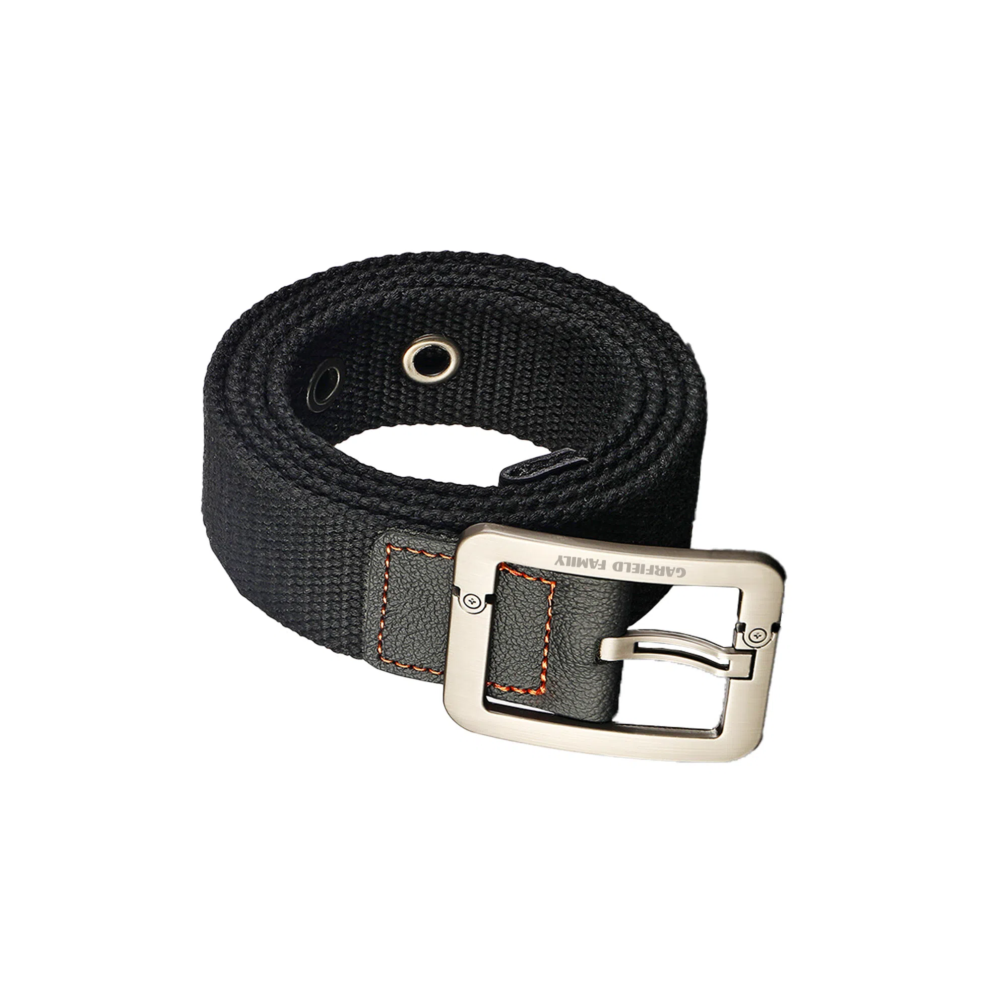 Garfield Family Casual Canvas Belt 3.8CM
