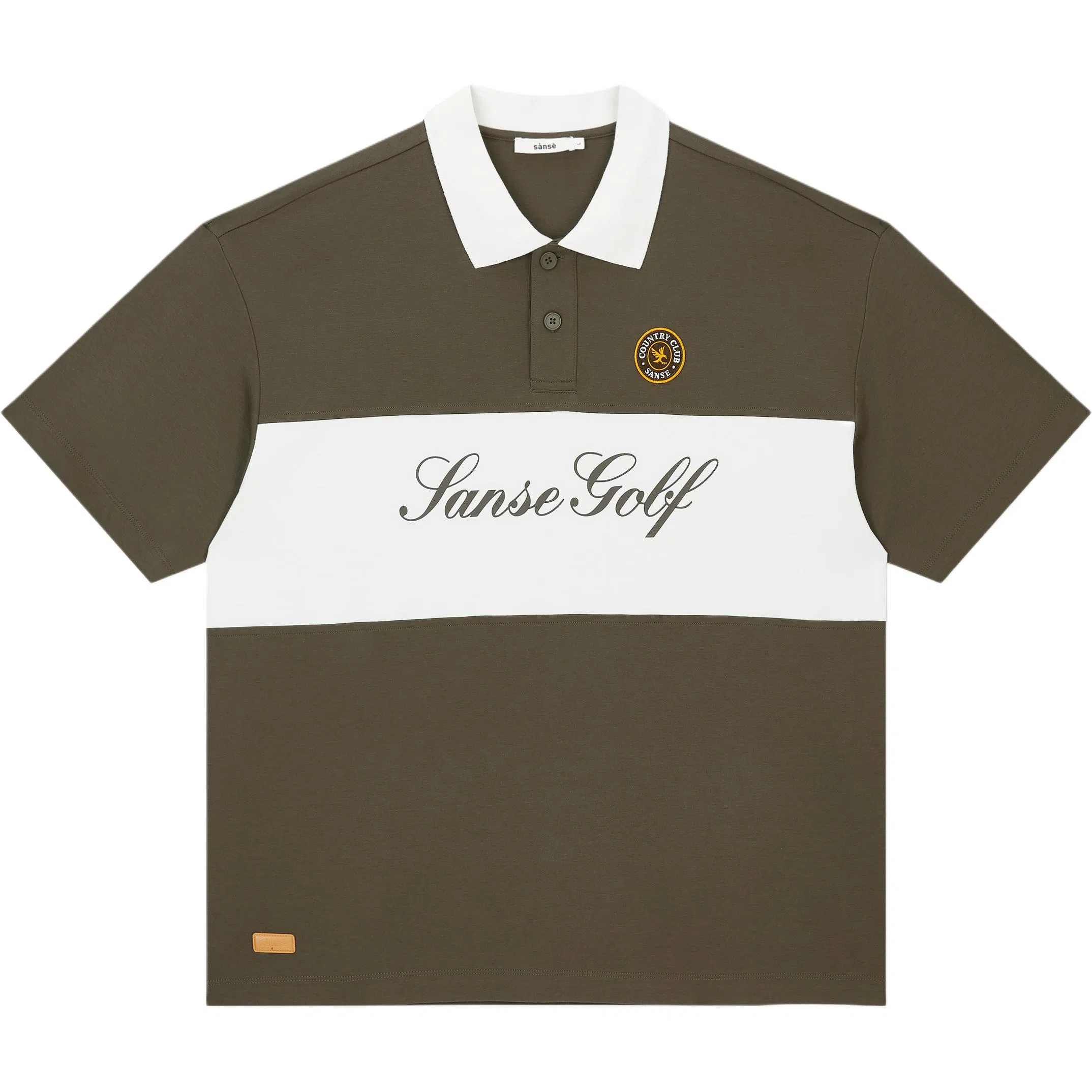 sanse GOLFPOLOT
