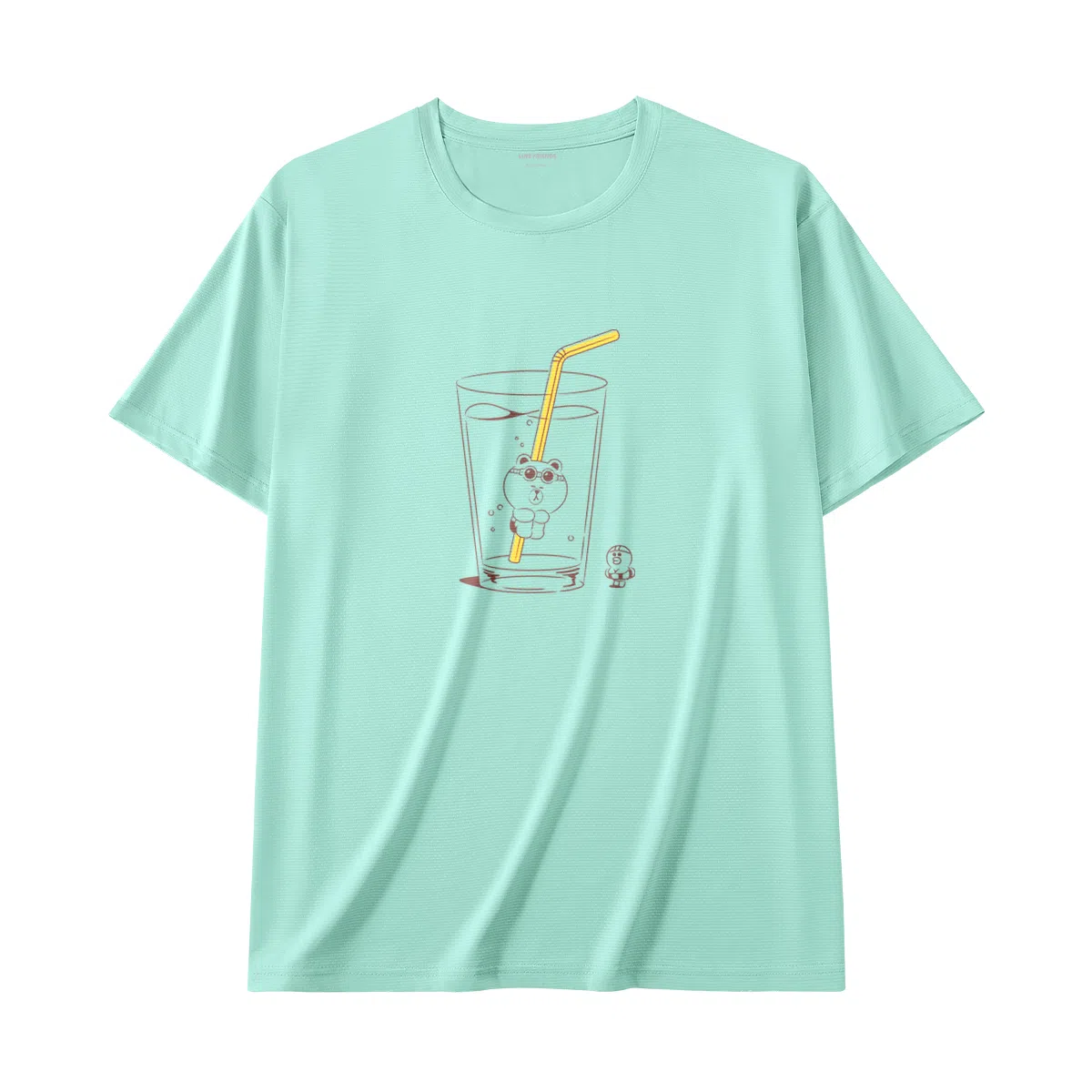 LINE FRIENDS T
