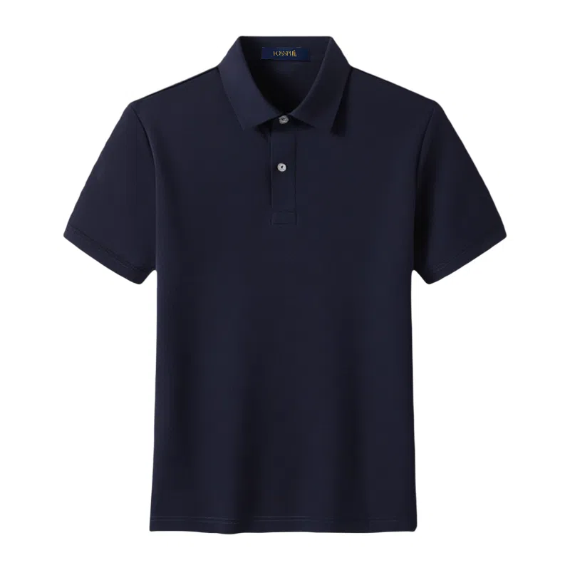FOSS PHIL Sorona Polo