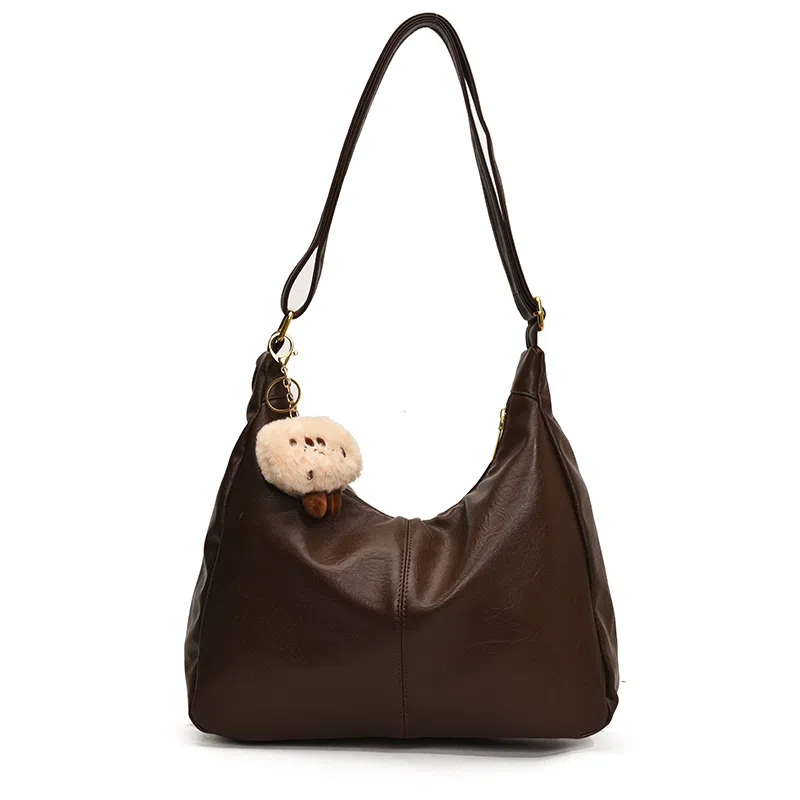 NX DOUGHNUT PU Tote