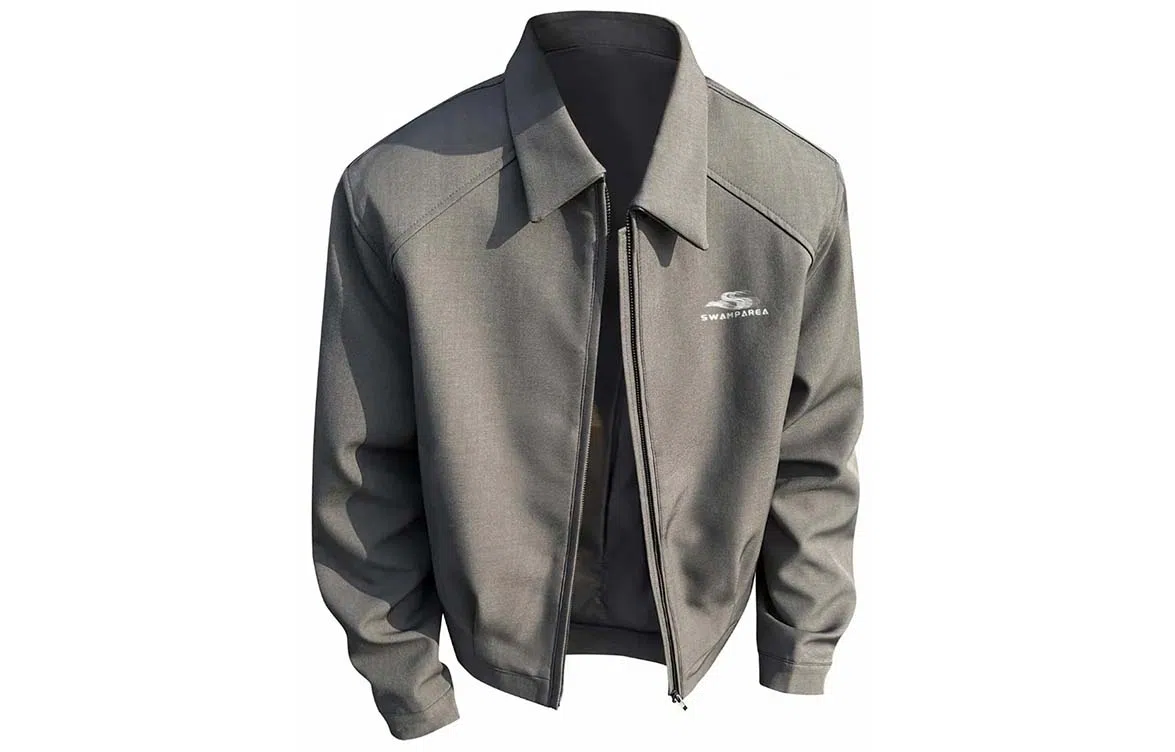 SWAMP AREA VINTAGElogo