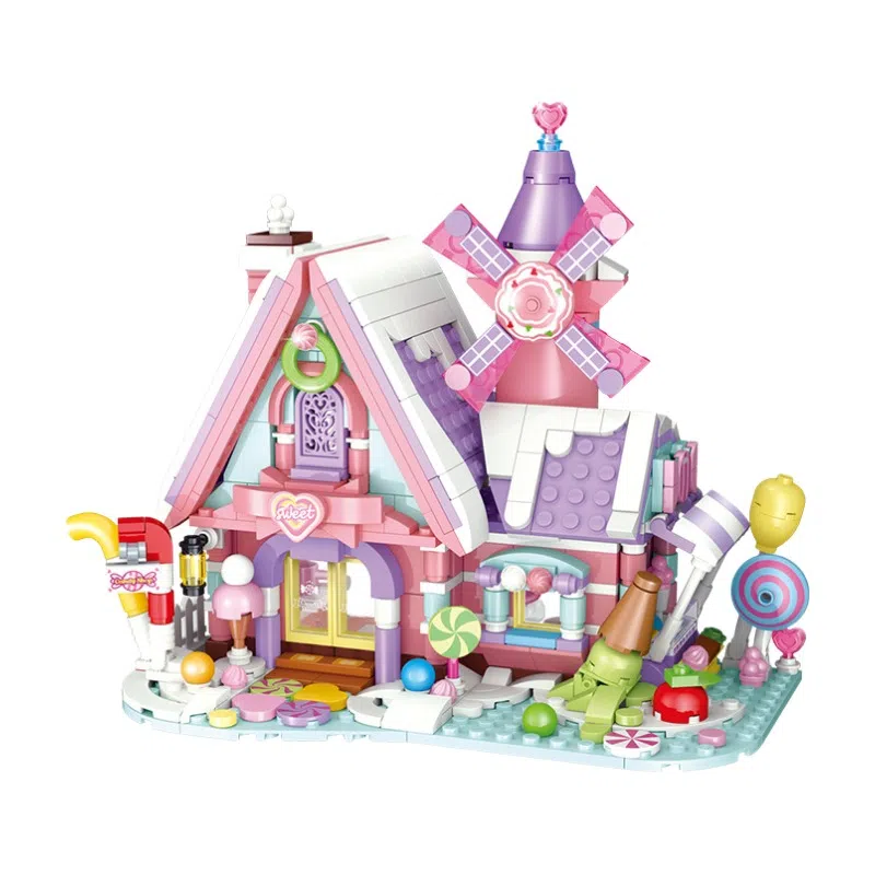 301-600pcs OLY-WJJM-13