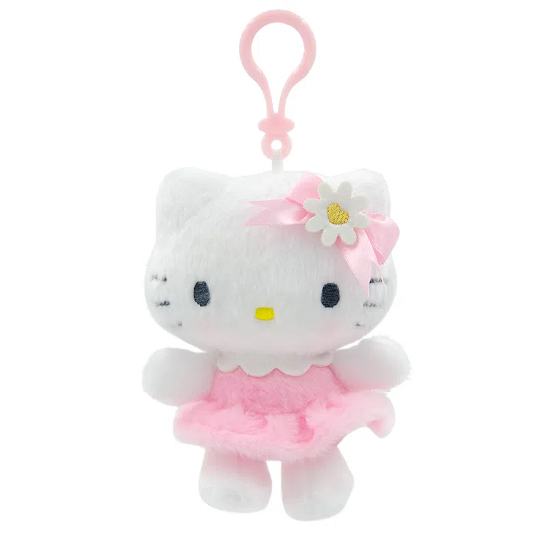 E-STRONG x Sanrio Hello Kitty