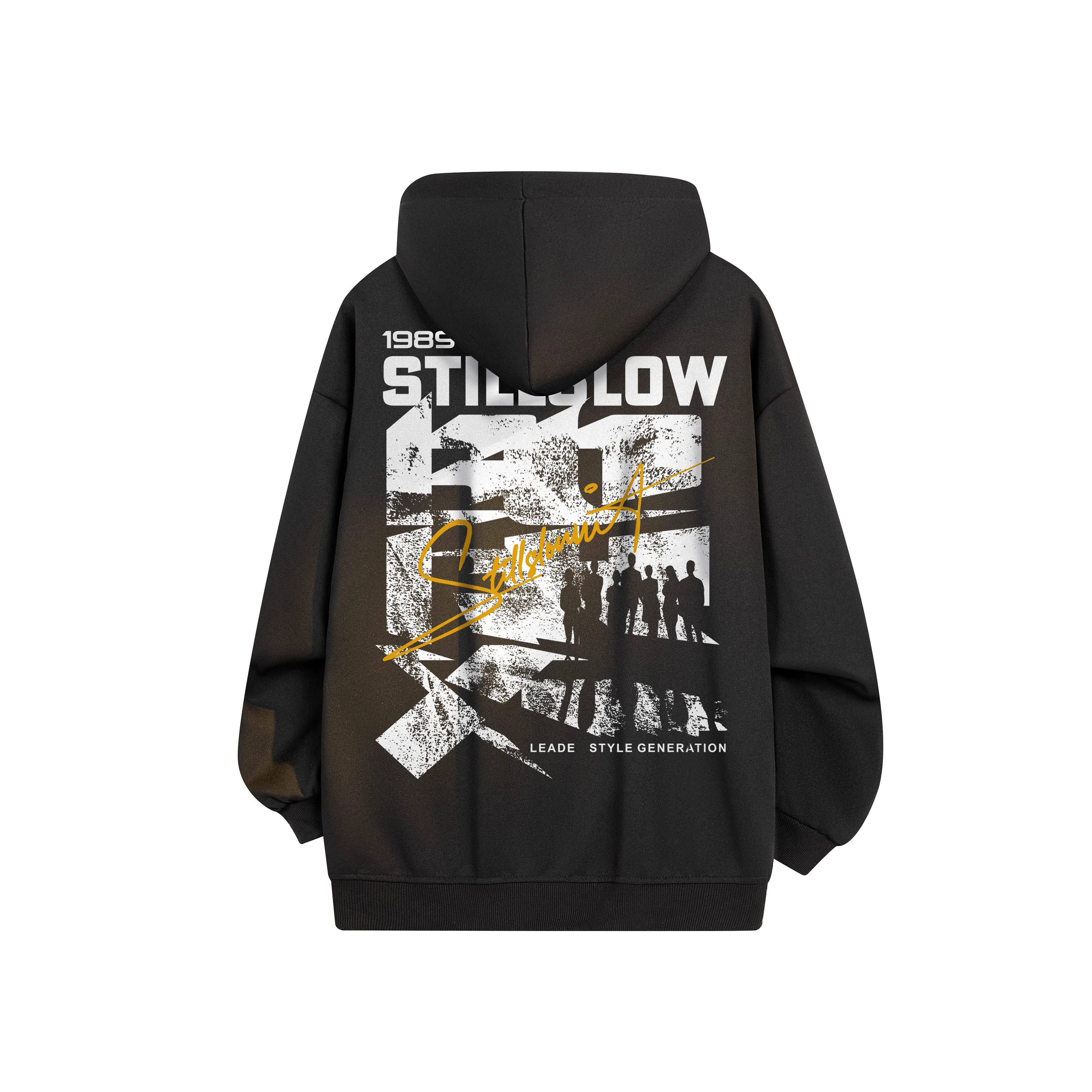 Stillslow