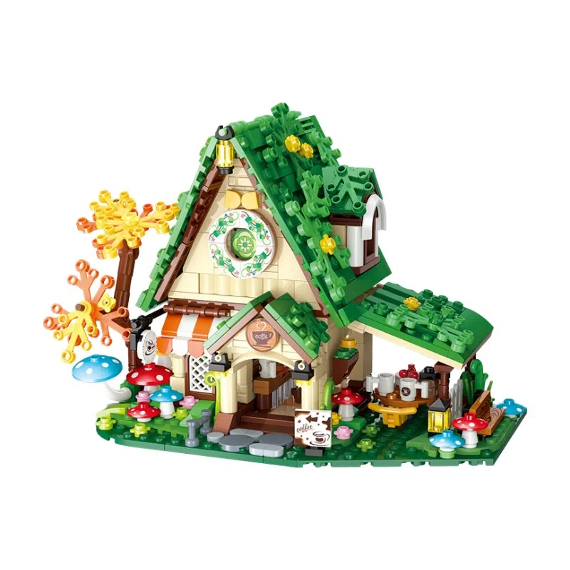 301-600pcs OLY-WJJM-13