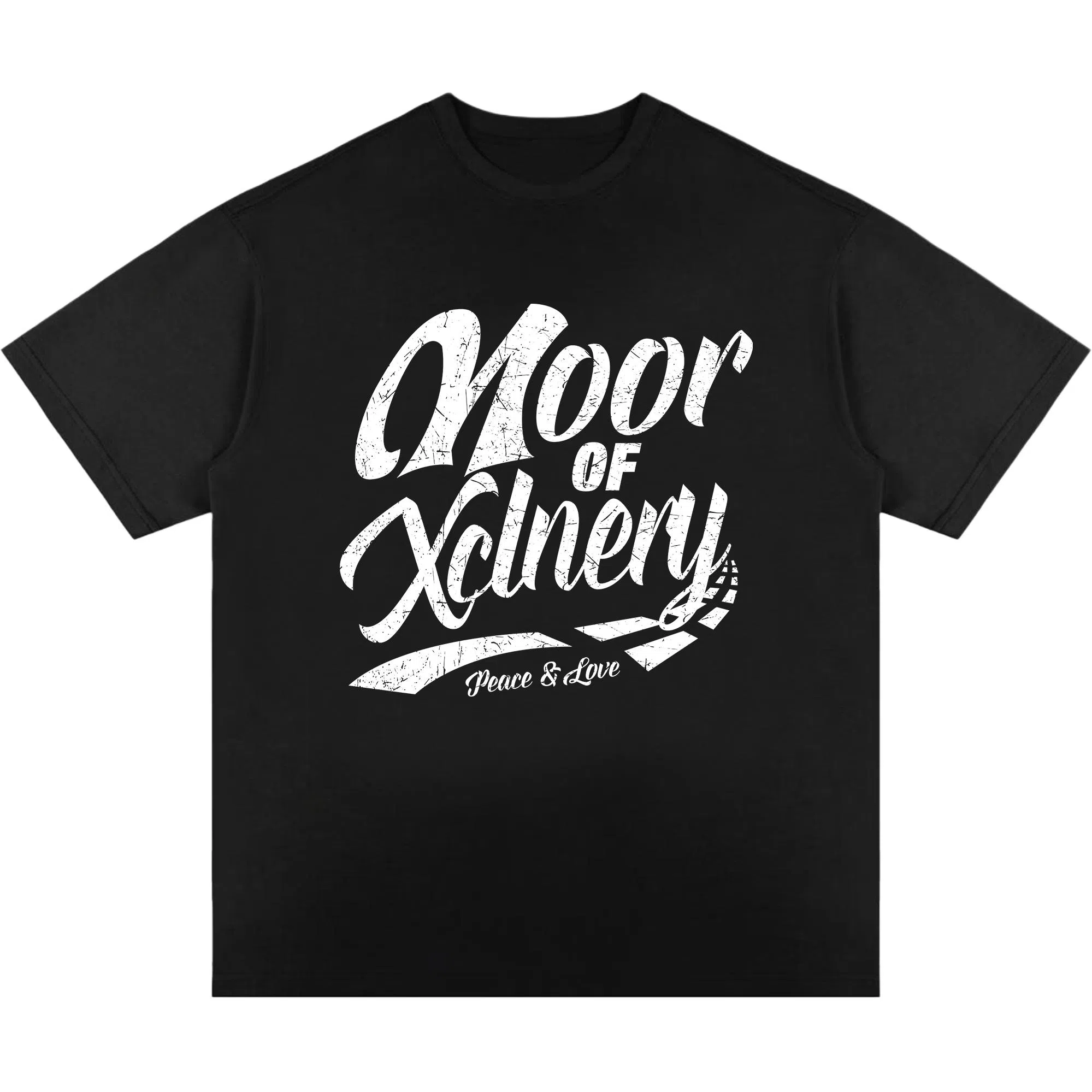 MOOR XCLNERY T