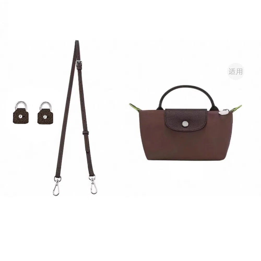 Longchamp Mini